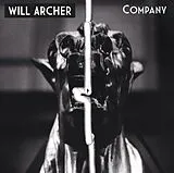 Will Archer LP+Download Company (Lp+Mp3) (Vinyl)