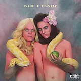 Soft Hair LP+Download Soft Hair (Lp+Mp3) (Vinyl)