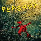 Richard Dawson LP+Download Peasant (2lp+Mp3) (Vinyl)