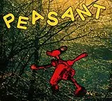 Richard Dawson CD Peasant