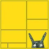 Hen Ogledd LP+Download Mogic (Heavyweight Lp+Mp3) (Vinyl)
