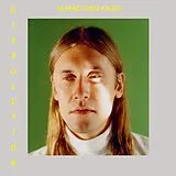 Jaakko Eino Kalevi LP+Download Dissolution (Mini Lp+Mp3) (Vinyl)