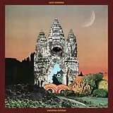 Alex Izenberg LP (analog) Caravan Château