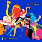 Hen Ogledd LP (analog) Free Humans