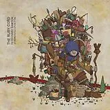 Richard Dawson CD The Ruby Chord