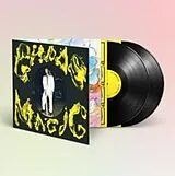 Jaakko Eino KalevI LP (analog) Chaos Magic