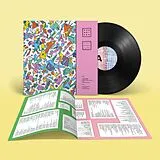 Hen Ogledd Vinyl Discombobulated