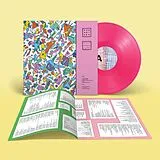 Hen Ogledd Vinyl Discombobulated (pink Biovinyl)