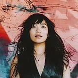 Thao & The Get Down Stay Down Vinyl A Man Alive (Lp+Mp3) (Vinyl)