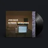 John Maus LP (analog) Screen Memories
