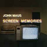 John Maus CD Screen Memories