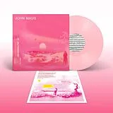 John Maus Vinyl Songs (anniversary Edition,Light Rose Vinyl)
