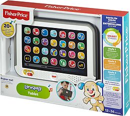 Fisher-Price Lernspaß Tablet Spiel