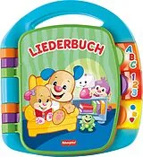 Lernspaß Liederbuch Spiel