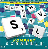 Scrabble Kompakt Spiel