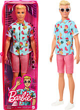 Barbie Ken Fashionistas ass. Spiel