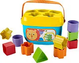 Fisher-Price Babys erste Bausteine Spiel