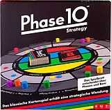 Phase 10 Strategy Brettspiel (Spiel) Spiel