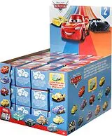 Disney Cars Mini Racers Blindpack 1 Stück Spiel