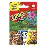 UNO Junior (Kinderspiel) Spiel