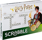 Scrabble Harry Potter Spiel