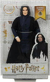 Harry Potter Professor Snape Puppe Spiel