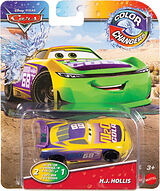 Disney Pixar Cars Farbwechsel Fahrzeuge Sortiment Spiel