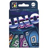 UNO Iconic Series 1980's Premium Jubiläumsedition Spiel