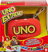 UNO Extreme Spiel