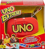 UNO Extreme (Spiel) Spiel