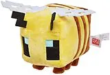 Minecraft 8" Basic Plush Bee Spiel