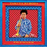 Takuya Kuroda CD Zigzagger