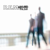 R.E.M. CD Around The Sun