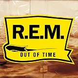 R.E.M. CD Out Of Time(cd)