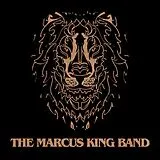 The Marcus King Band CD The Marcus King Band