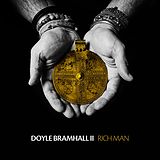 Doyle Bramhall II CD Rich Man