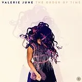 June,Valerie LP (analog) The Order Of Time (vinyl)