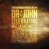 Dr. John CD The Musical Mojo Of Dr. John (2cd Deluxe)