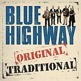 Blue Highway CD Original Traditional