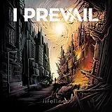 I Prevail CD Lifelines