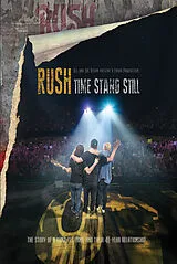 Time Stand Still (DVD) DVD