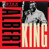Albert King CD Stax Classics