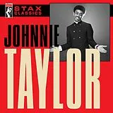 Johnnie Taylor CD Stax Classics