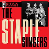 The Staple Singers CD Stax Classics