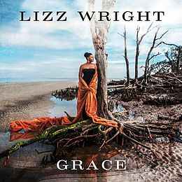 Lizz Wright CD Grace