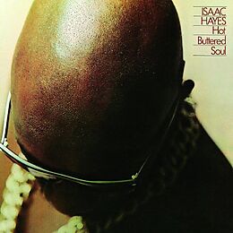 Hayes,Isaac Vinyl Hot Buttered Soul
