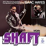 Hayes,Isaac Vinyl Shaft (music From The Soundtrack)