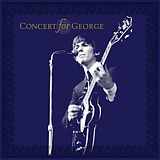 Various Artists CD Concert For George (standard 2cd)