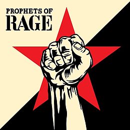 Prophets Of Rage CD Prophets Of Rage