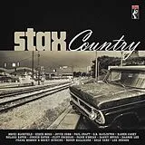 Various Artists LP (analog) Stax Country